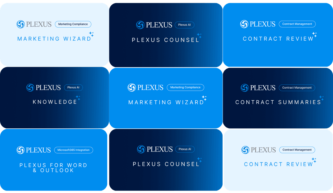 2025 Product Highlights: Transforming the way legal work is delivered
