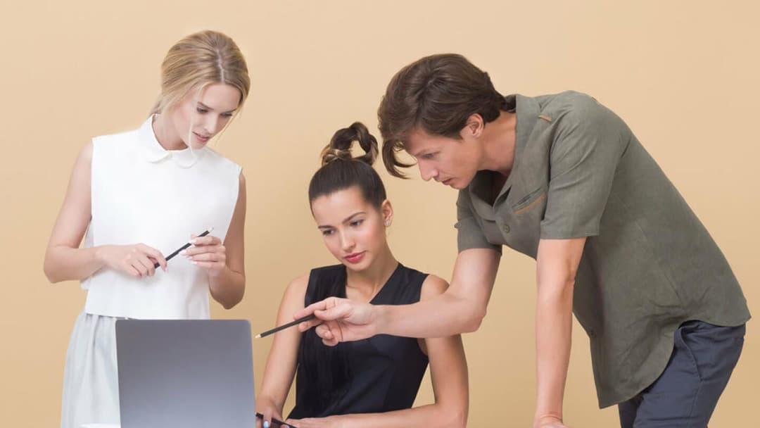 When is a scrutineer required for competition draws?