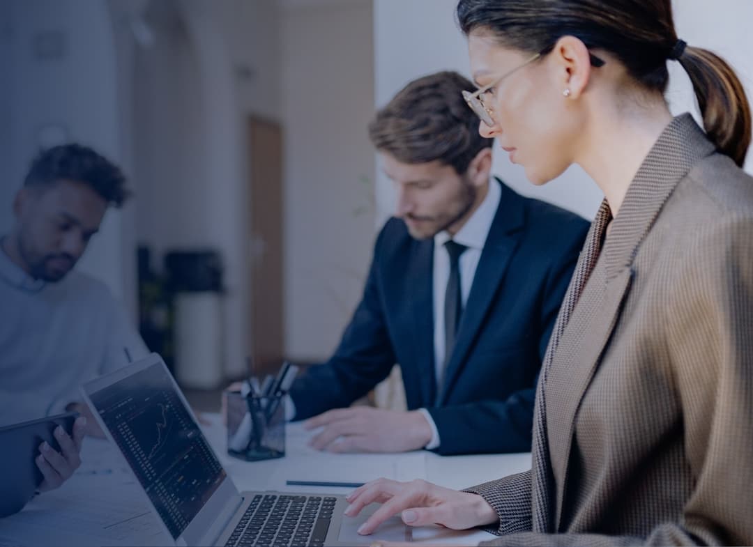 The AI maturity gap nobody talks about