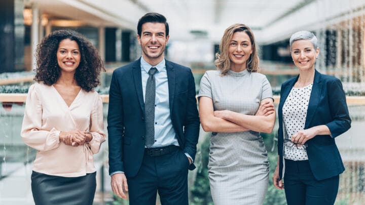 The future of how legal work gets done