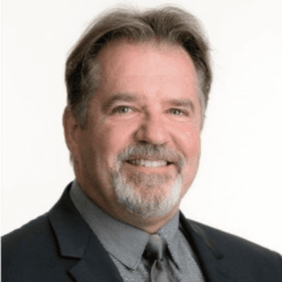 Steve Maycock