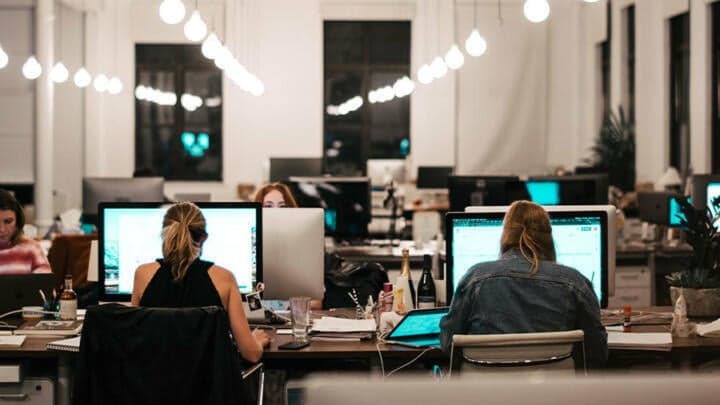5 legal technology trends changing in-house legal departments