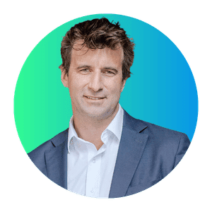 Andrew Mellett