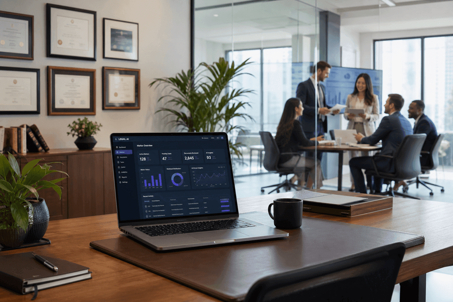 What is legal AI software, and how do you choose the right one?