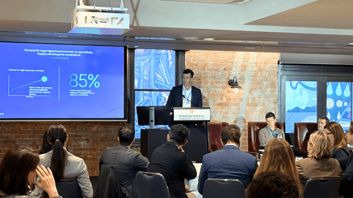 ACC panel recap: how GCs are scaling compliance with AI and innovation