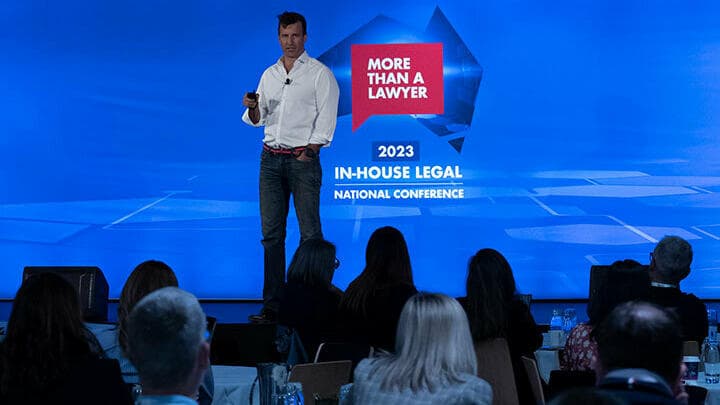 6 trends that will drive legal function agendas in 2024
