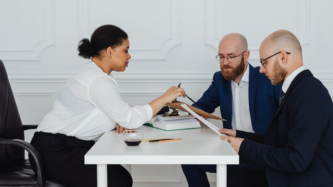 Contract negotiation: what it is, how it works, and how to do it well