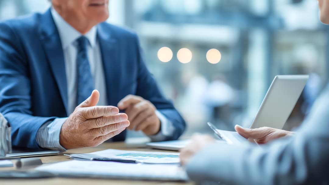 MSA template: the 8 clauses every master service agreement must include