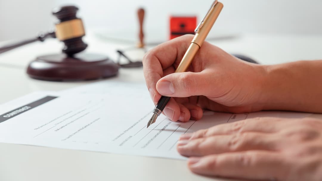 What are contract management processes and how can they be improved?