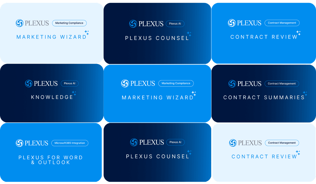 2025 Product Highlights: Transforming the way legal work is delivered