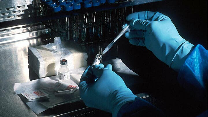 Legal transformation: empowering biotech for operational resilience