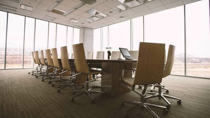 For your legal function to succeed, stop treating it like a law firm