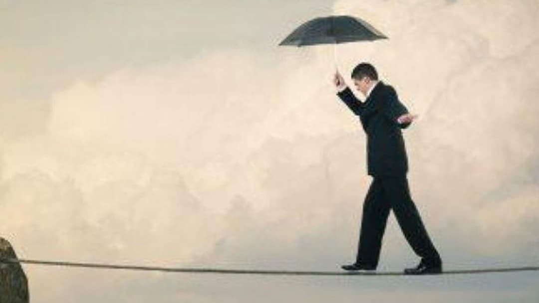 The future of risk management