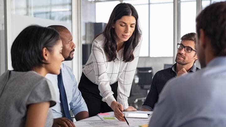 How to onboard and level up lawyers for business success