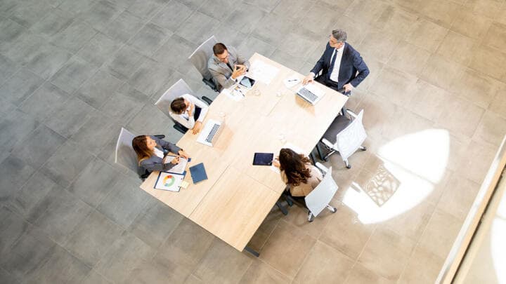 Work smarter, not harder: 10 productivity hacks using technology