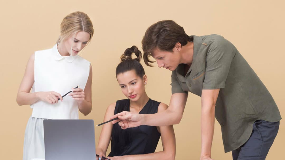 When is a scrutineer required for competition draws?