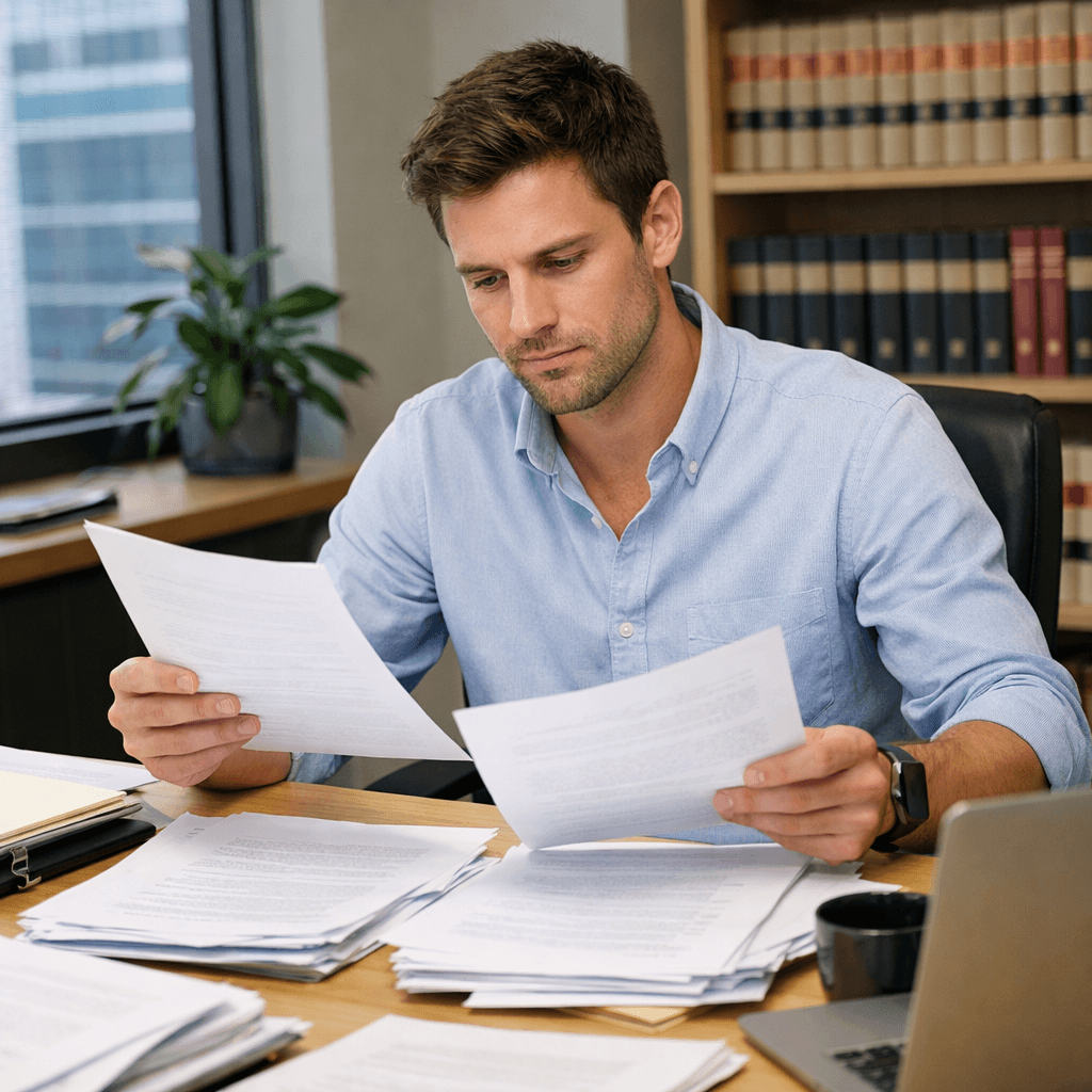 How is AI transforming contract management today?