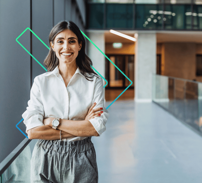 Future Ready GC - landing page