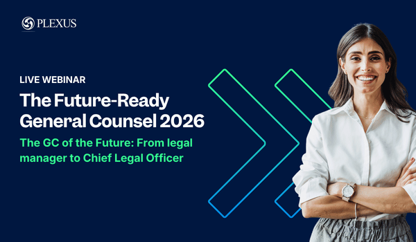 GC of the Future - Webinar - Waiting Room