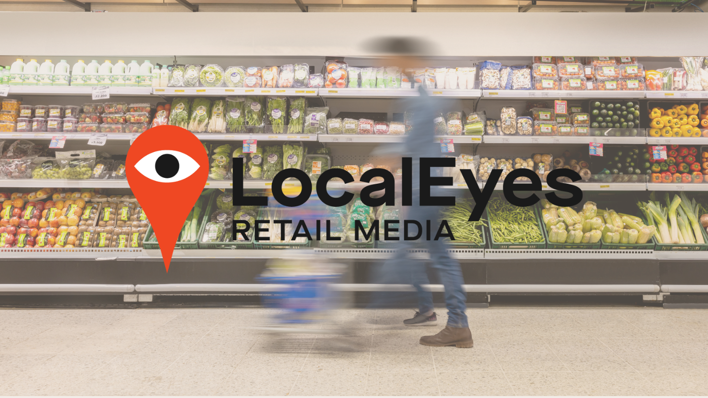 LocalEyes Retail Media Boosts Trade Promotion Efficiency with Plexus