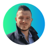 Author avatar