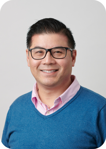 Lawrence Kim