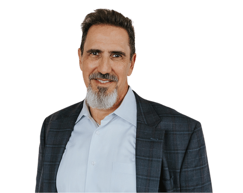 David Rifkin - Caidya