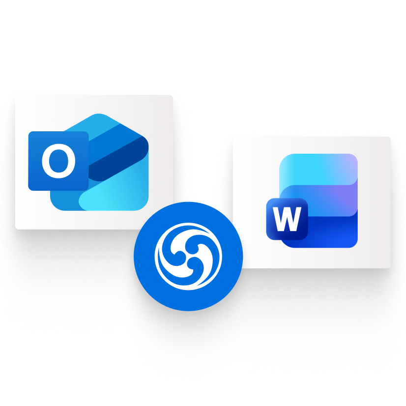 Plexus X Microsoft 2