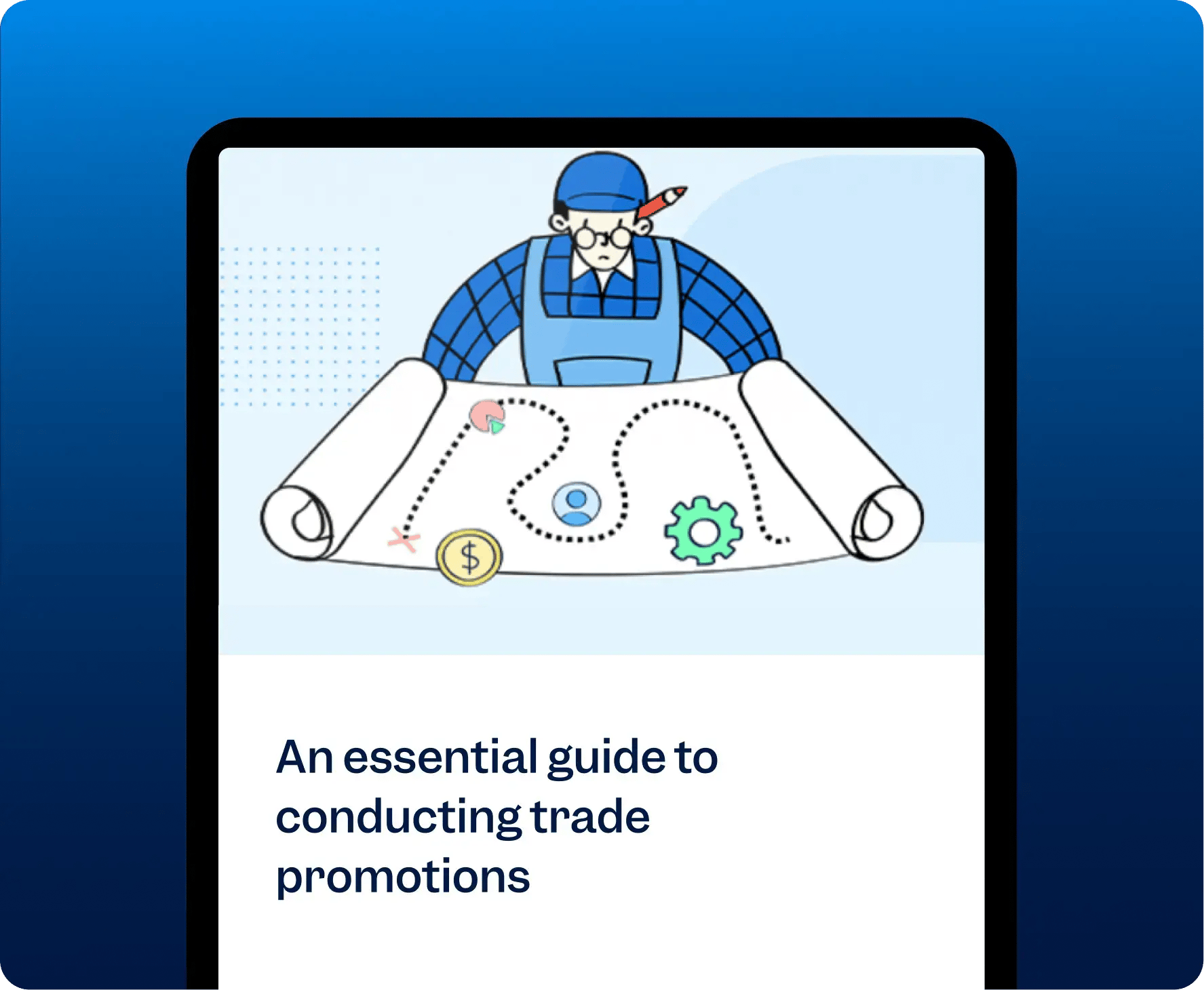 An essential guide to conducting trade promotions