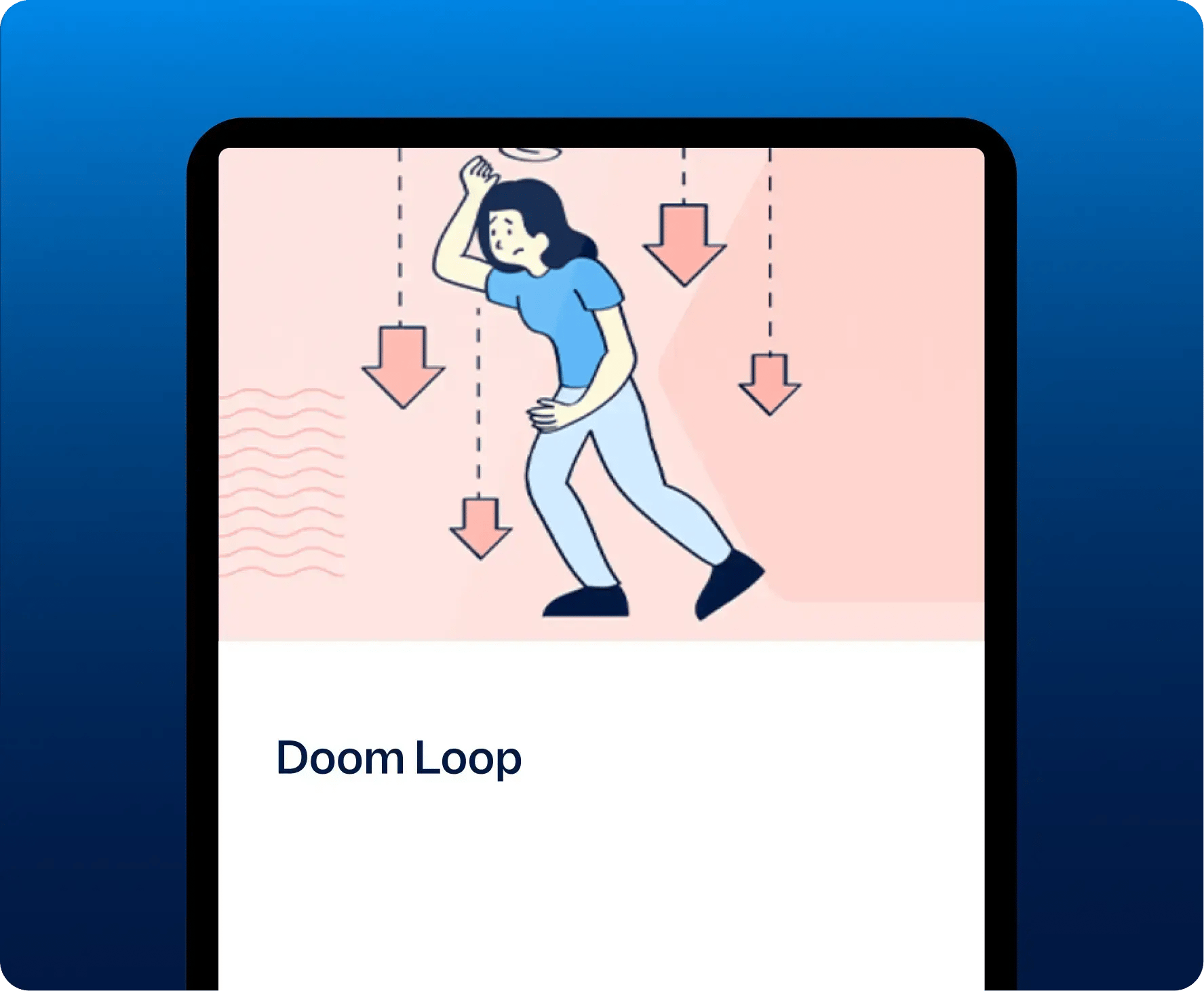 Doom Loop