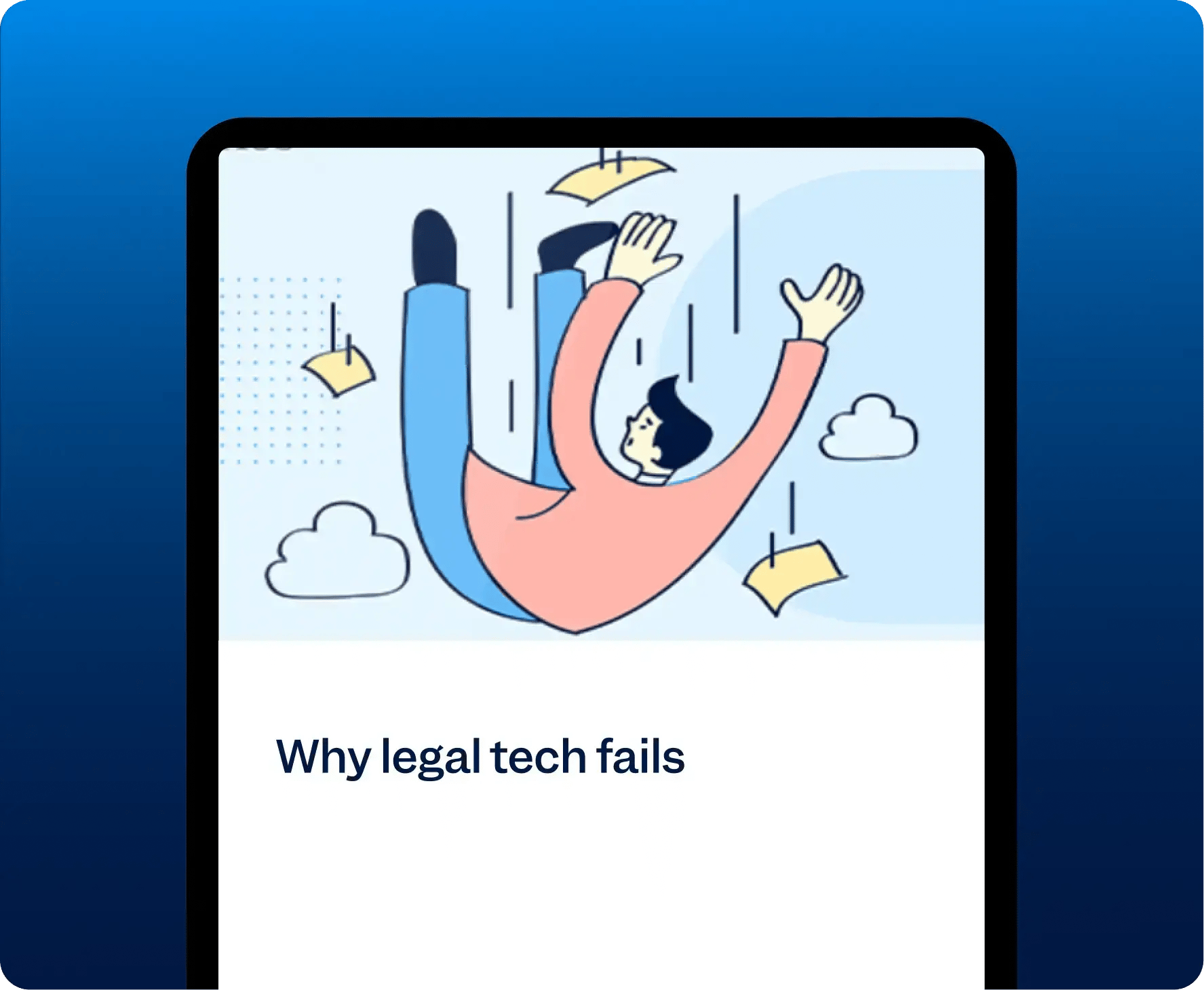 why-legal-tech-fails