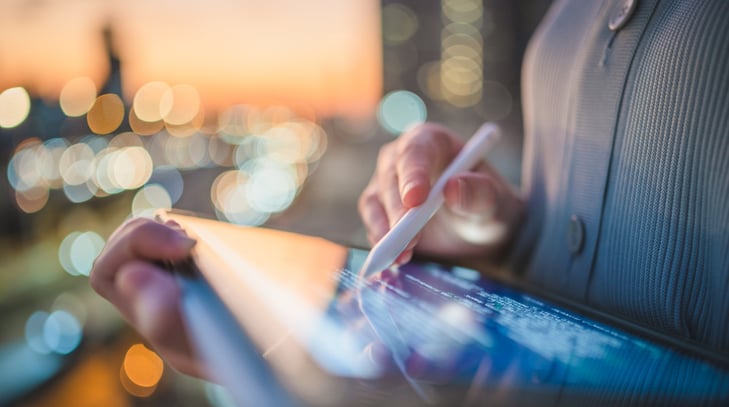 How Contract Management AI Works: Key Benefits Explained