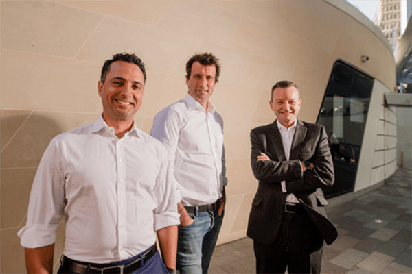 PMG %+& Plexus case study