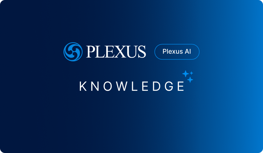 Plexus Knowledge 