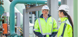 Powered by smarter Contract management