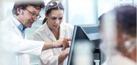Liberating clinical contract Management efficiency