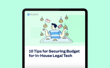10 tips budget