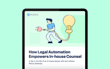 Legal automation empowers