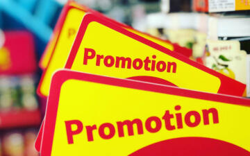 Trade promotion optimisation