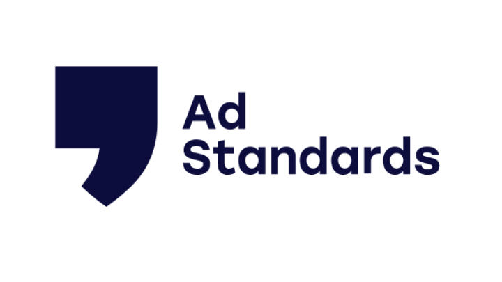 Ad Standards logo