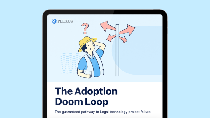 Adoption doom loop