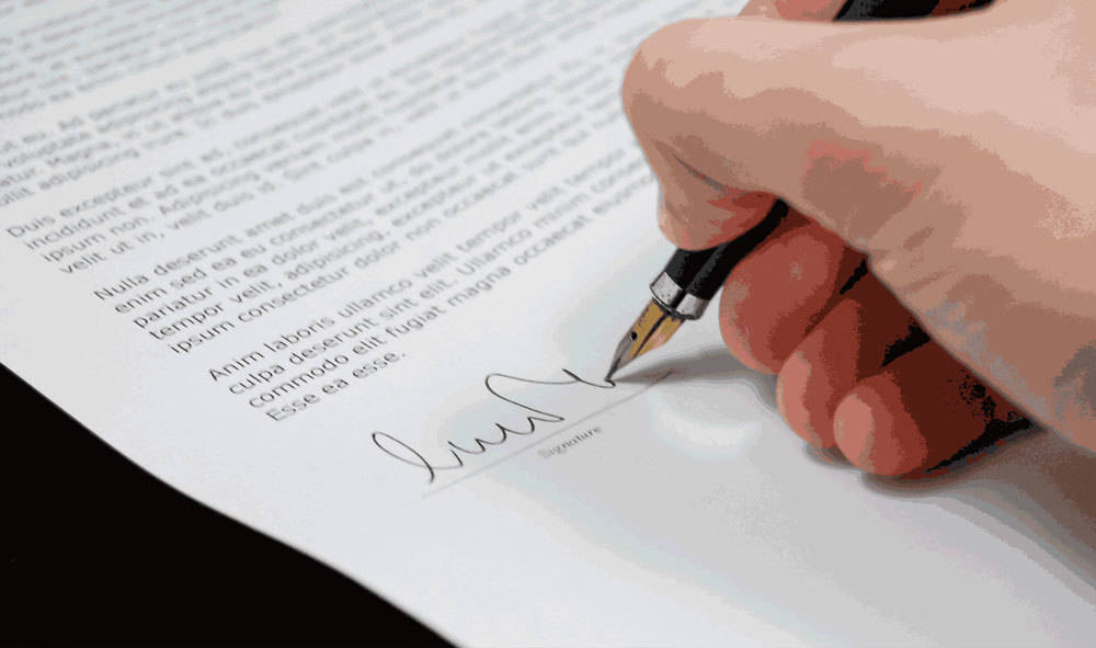 Abridged Terms and Conditions