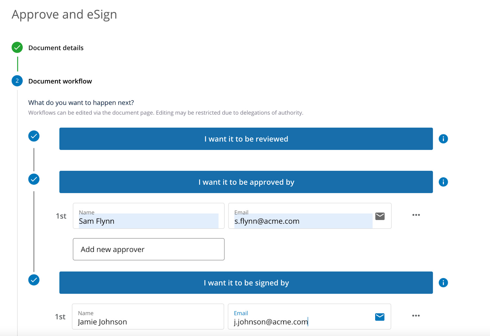 Plexus Contract Approve and eSign Guide 3
