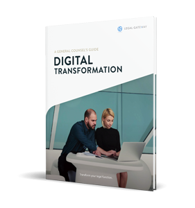 Digi transform ebook