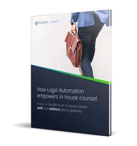 Ebook how legal automation empowers