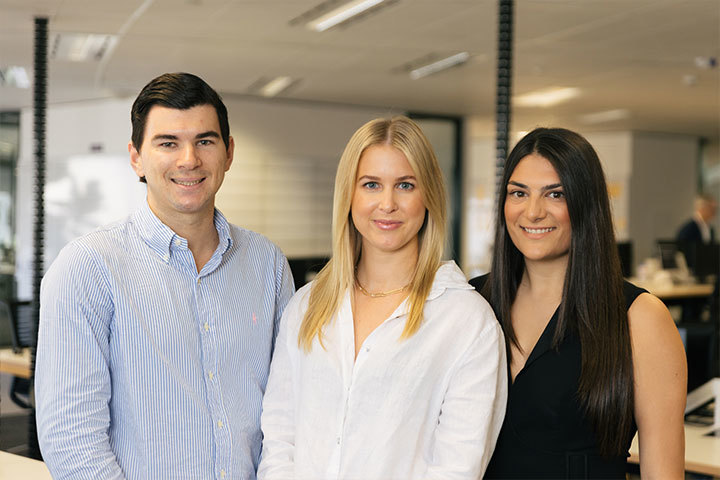 Lendigroup 3