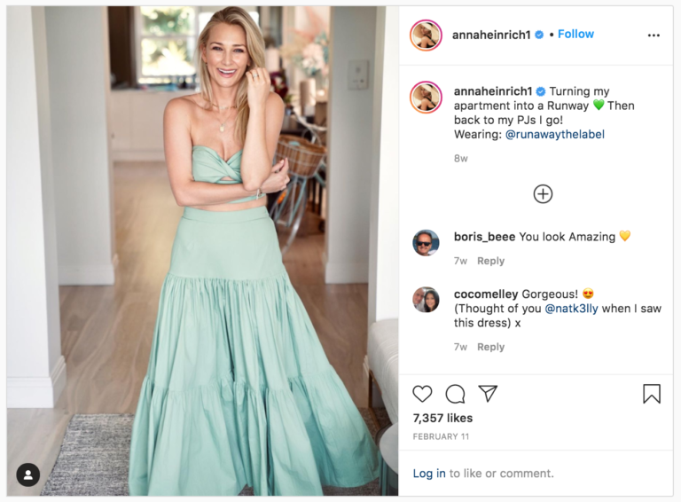 Instagram Influencer Advertising Nondisclosure