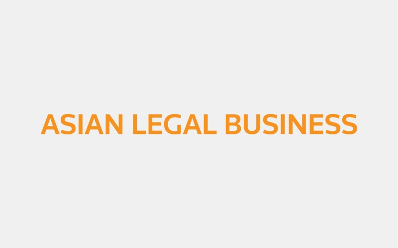 News asian legal business
