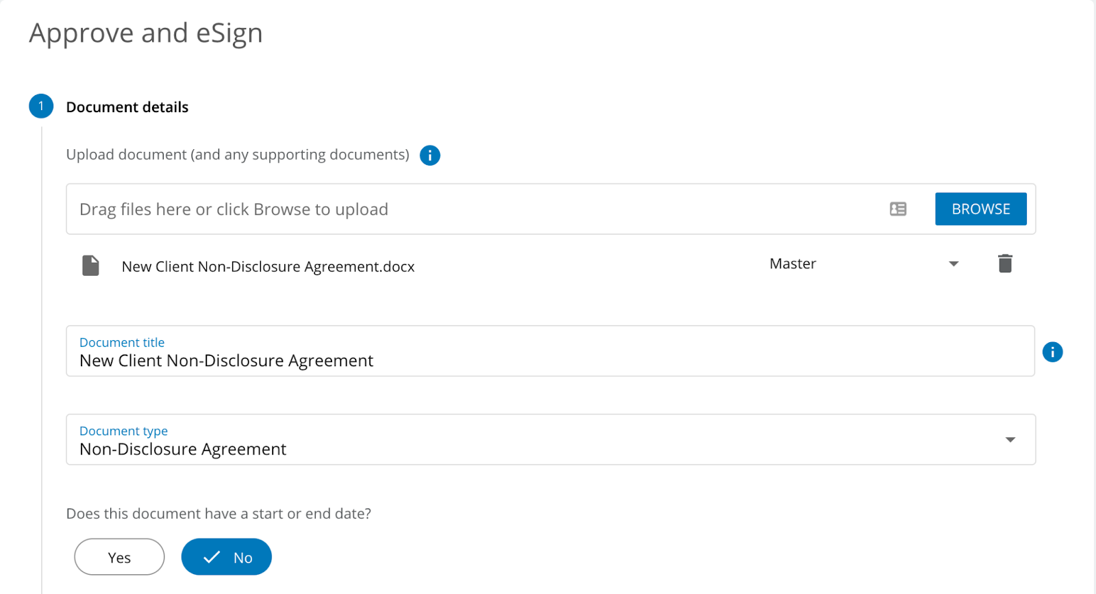 Plexus Contract Approve and eSign Guide 2