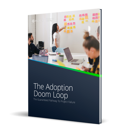 legal technology adoption doom loop